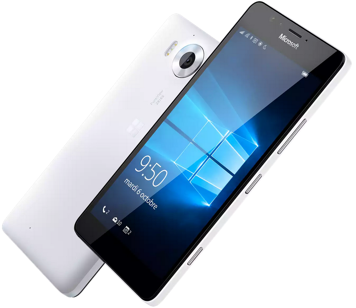 Com homologação suspensa, smart “Lumia 950 XL” tem venda proibida no Brasil