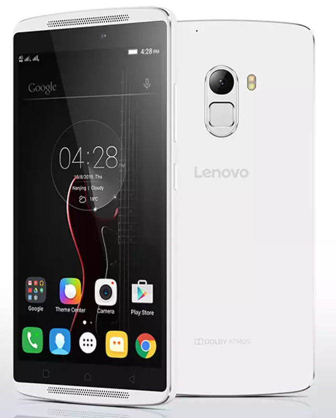 Lenovo K4 Note photo, specifications leaked; India price seen around Rs